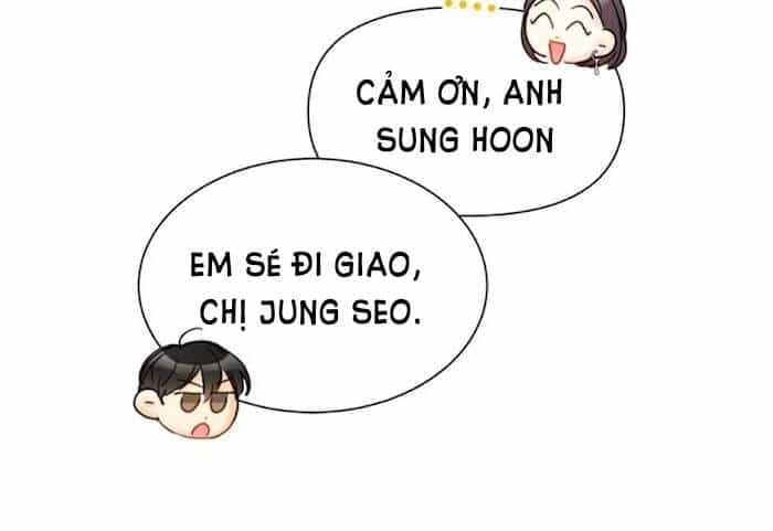 Hẹn Hò Nơi Công Sở - Chương 48 - ảnh 21