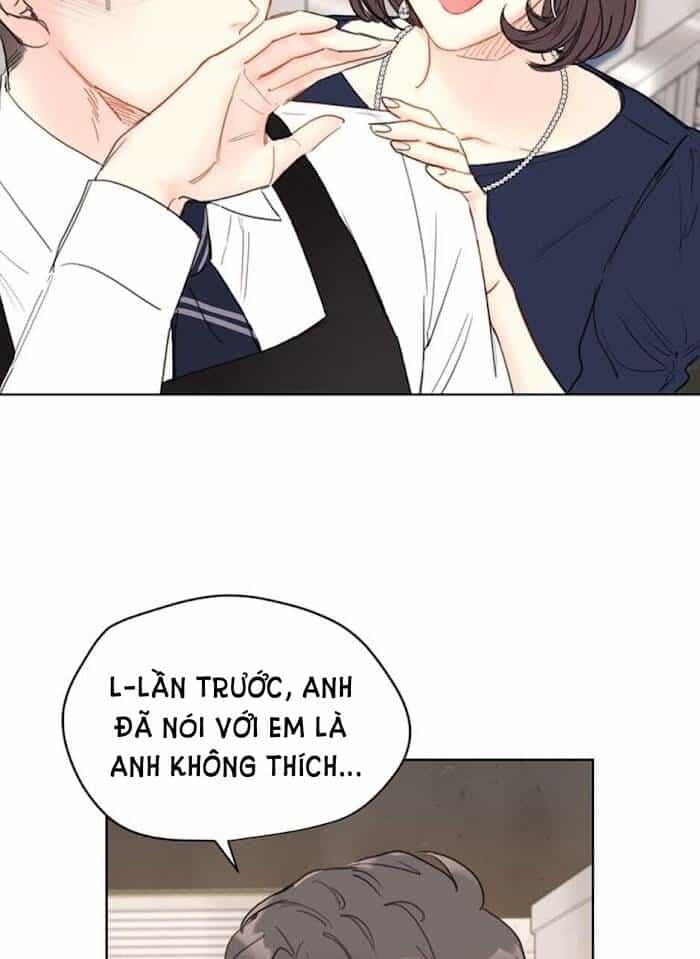 Hẹn Hò Nơi Công Sở - Chương 48 - ảnh 32