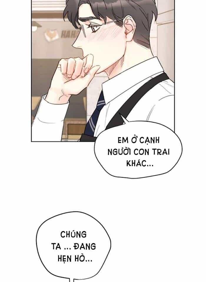 Hẹn Hò Nơi Công Sở - Chương 48 - ảnh 33