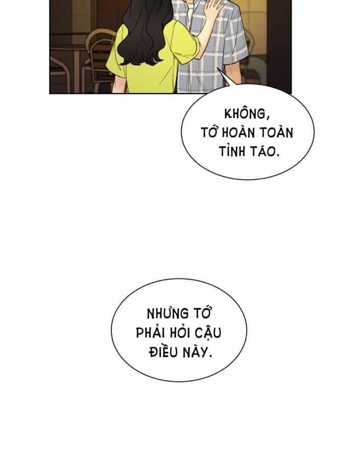 Hẹn Hò Nơi Công Sở - Chương 48 - ảnh 4