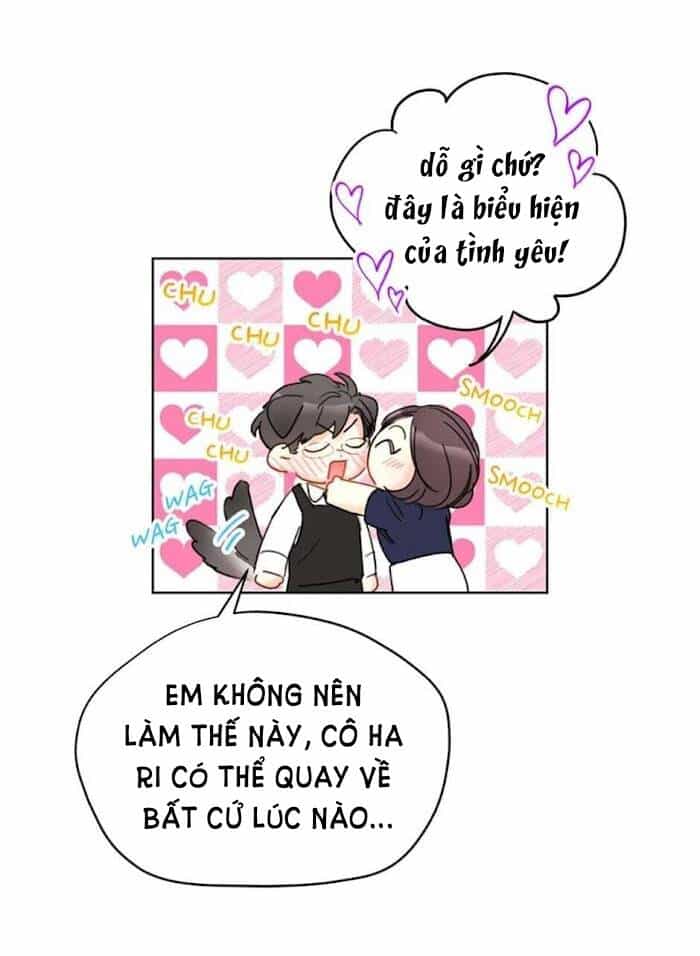 Hẹn Hò Nơi Công Sở - Chương 48 - ảnh 42