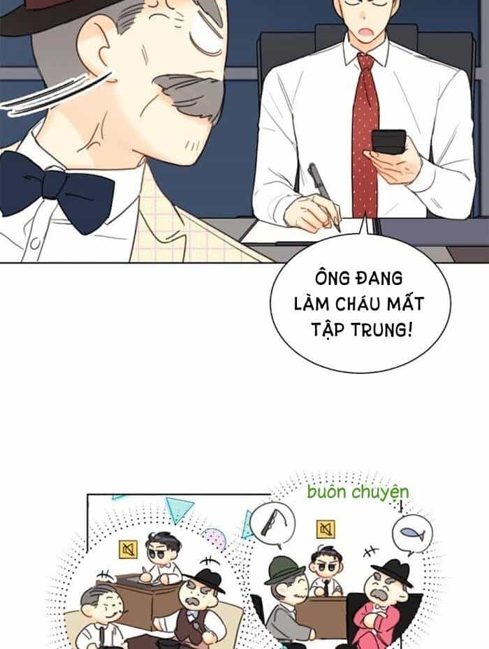 Hẹn Hò Nơi Công Sở - Chương 48 - ảnh 57