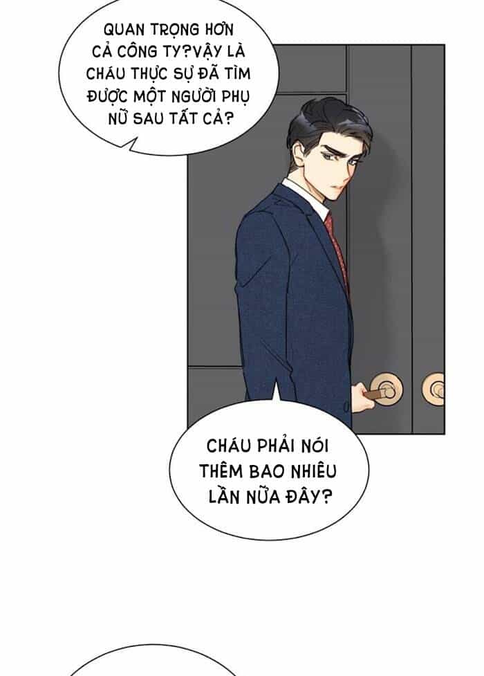 Hẹn Hò Nơi Công Sở - Chương 48 - ảnh 76