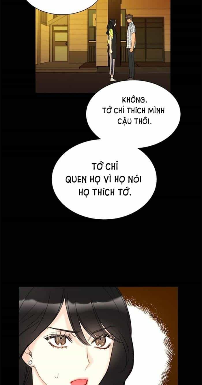 Hẹn Hò Nơi Công Sở - Chương 49 - ảnh 18