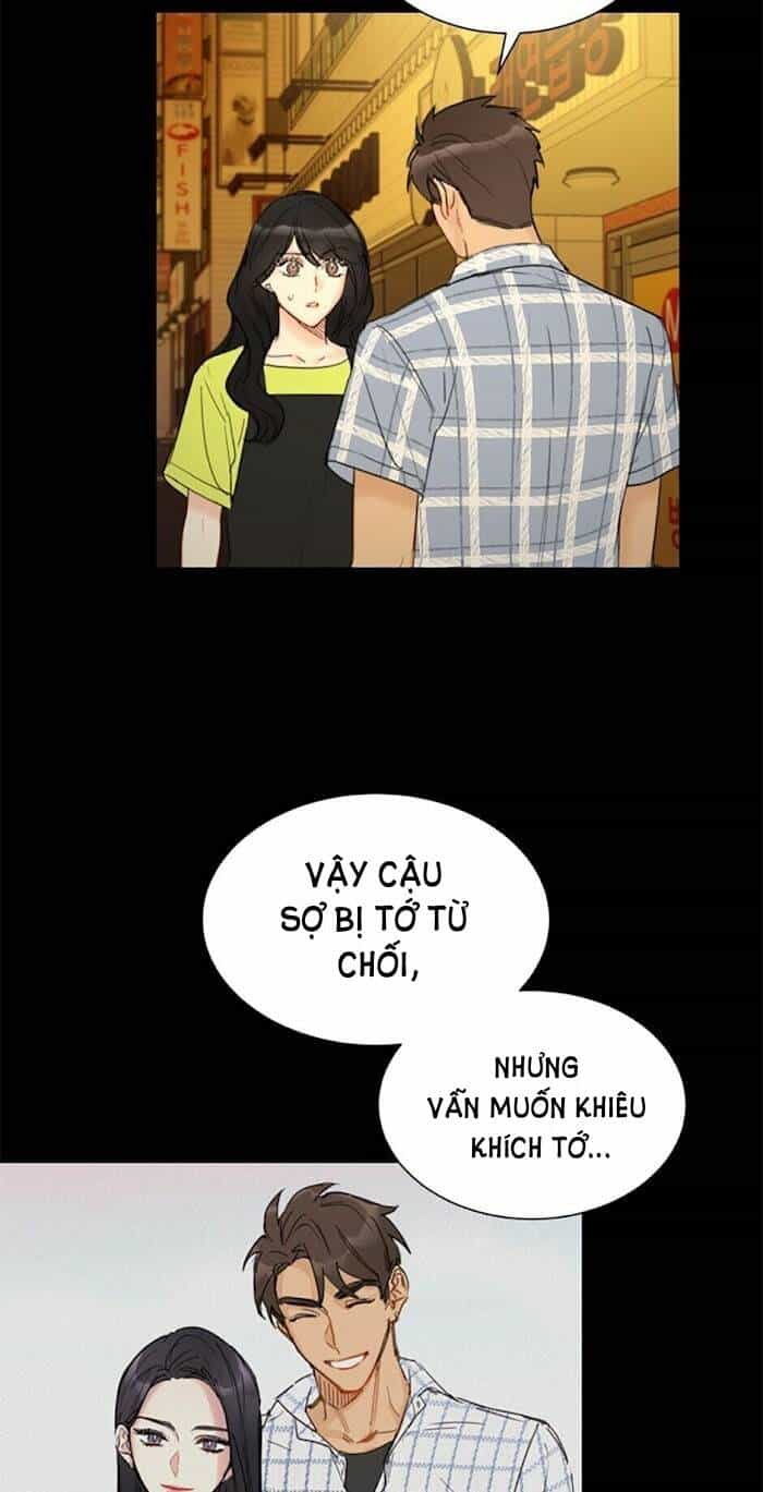 Hẹn Hò Nơi Công Sở - Chương 49 - ảnh 21