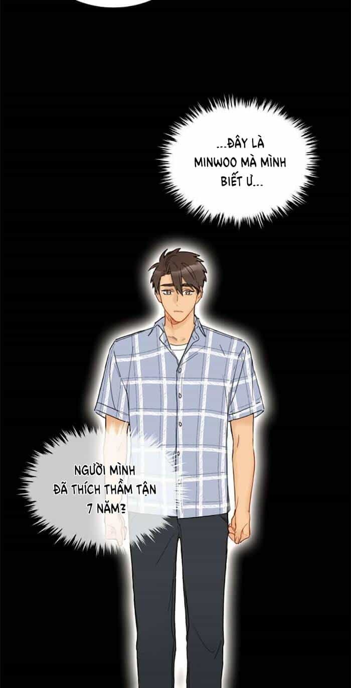 Hẹn Hò Nơi Công Sở - Chương 49 - ảnh 23