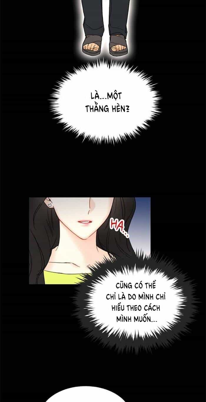 Hẹn Hò Nơi Công Sở - Chương 49 - ảnh 24