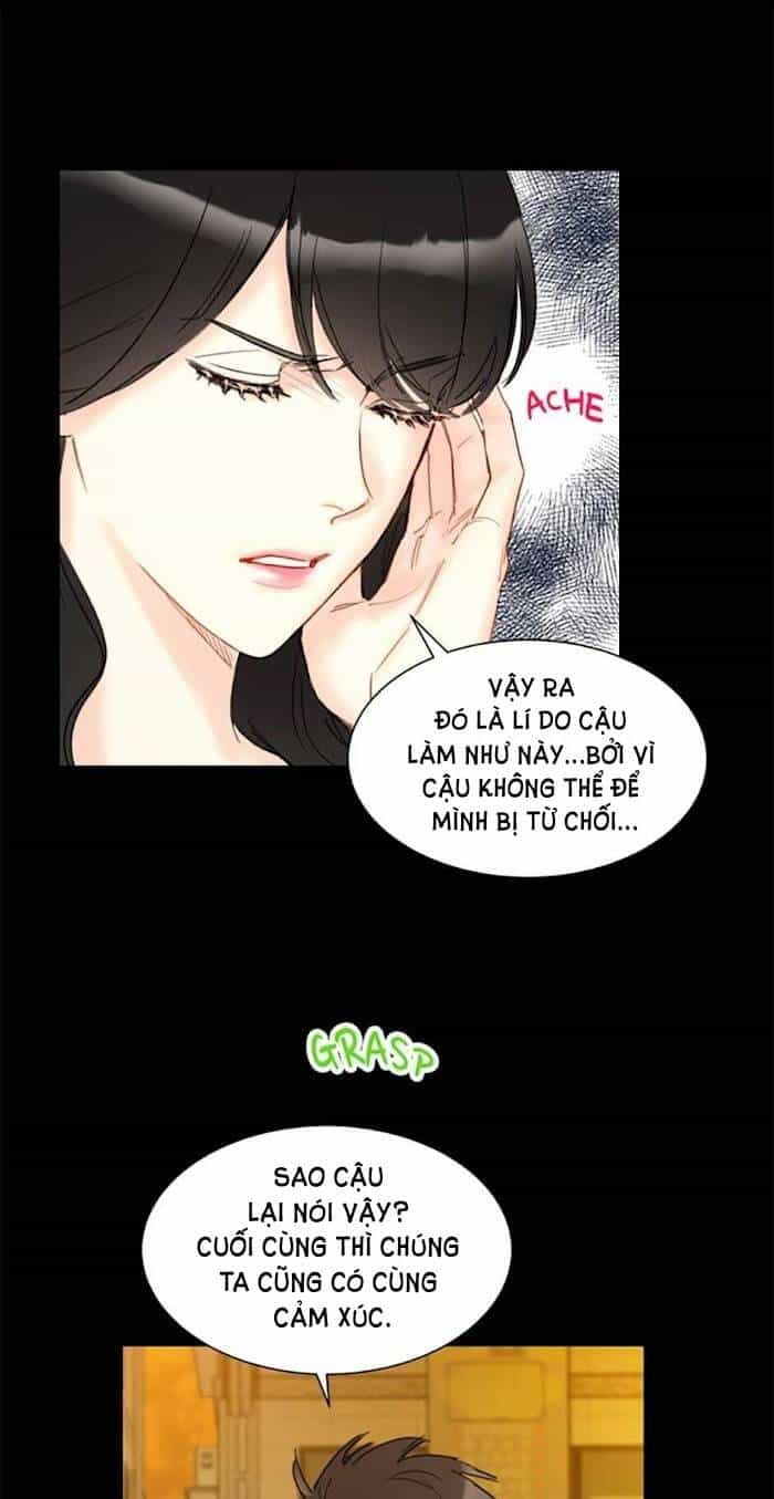 Hẹn Hò Nơi Công Sở - Chương 49 - ảnh 28