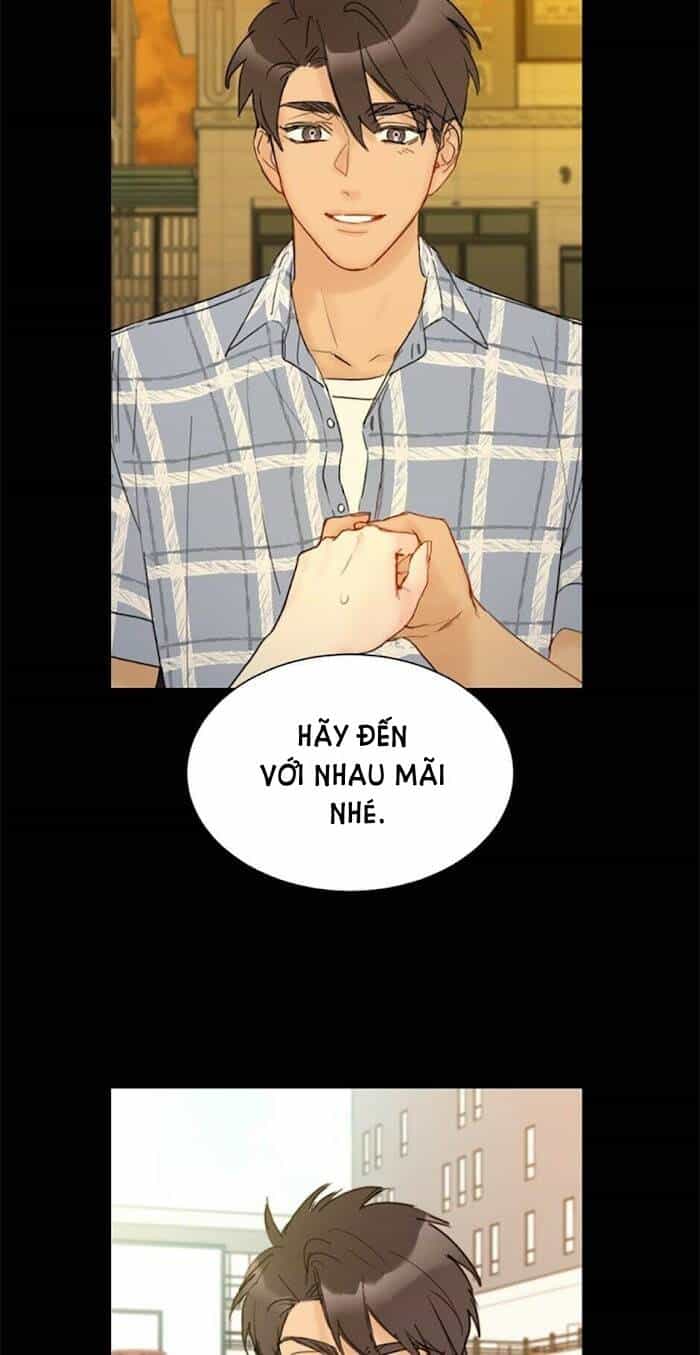 Hẹn Hò Nơi Công Sở - Chương 49 - ảnh 29