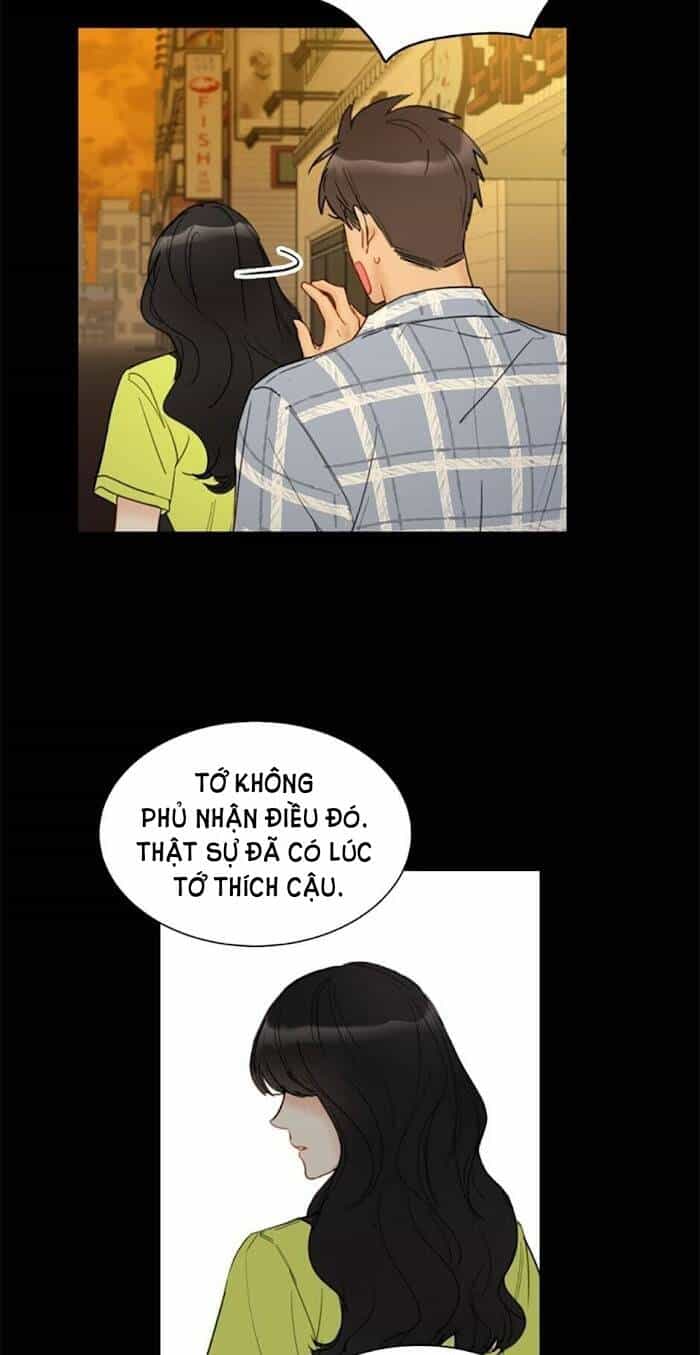 Hẹn Hò Nơi Công Sở - Chương 49 - ảnh 33