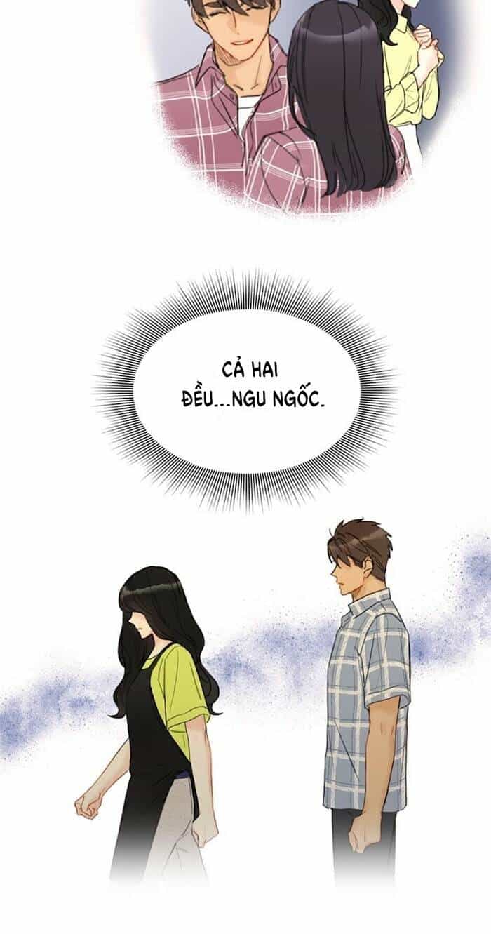 Hẹn Hò Nơi Công Sở - Chương 49 - ảnh 40
