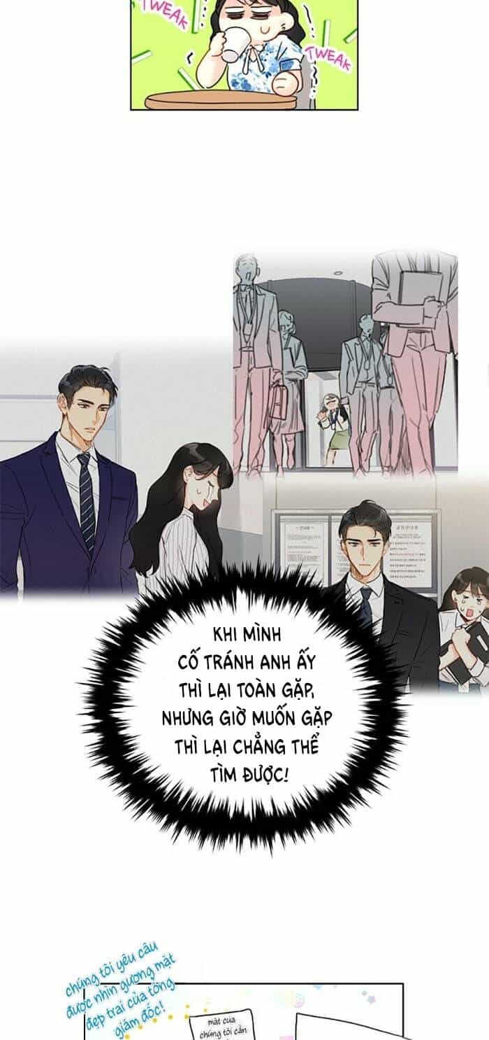 Hẹn Hò Nơi Công Sở - Chương 49 - ảnh 48