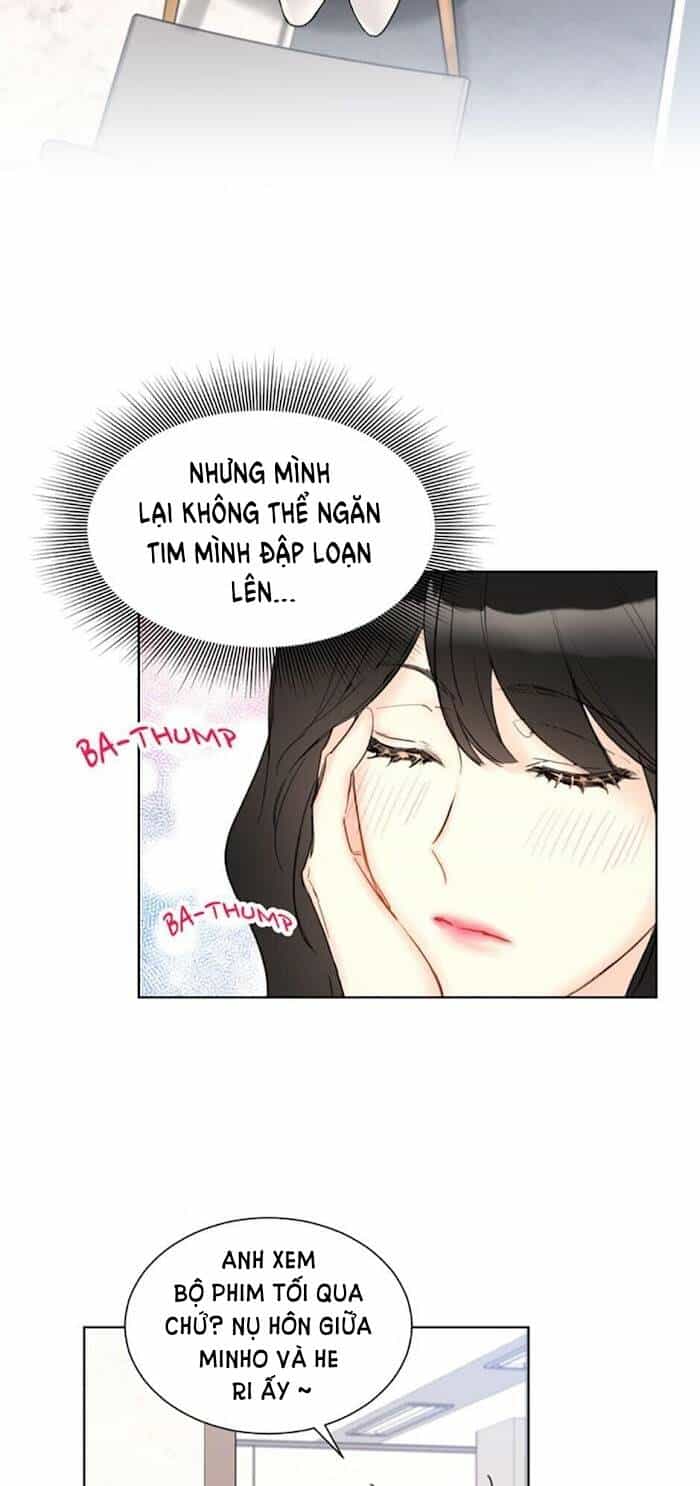Hẹn Hò Nơi Công Sở - Chương 49 - ảnh 51