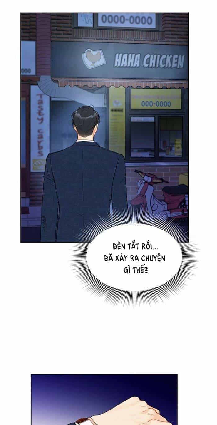 Hẹn Hò Nơi Công Sở - Chương 49 - ảnh 8
