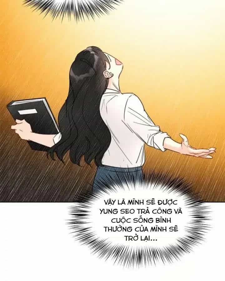 Hẹn Hò Nơi Công Sở - Chương 5 - ảnh 27