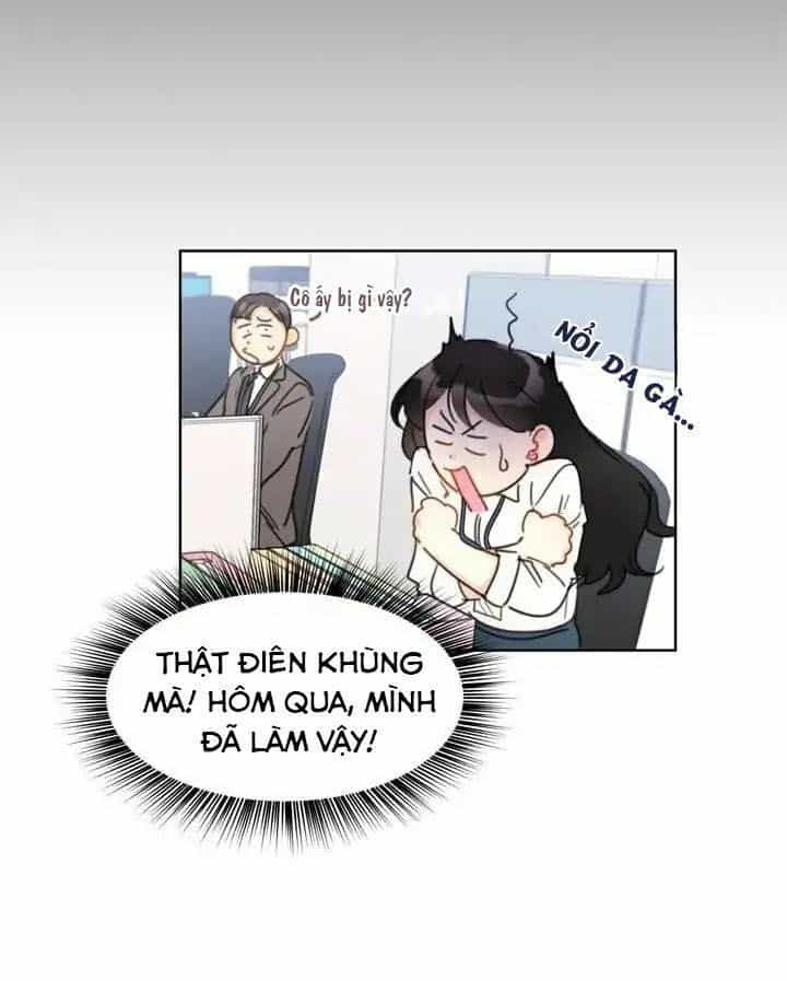 Hẹn Hò Nơi Công Sở - Chương 5 - ảnh 5
