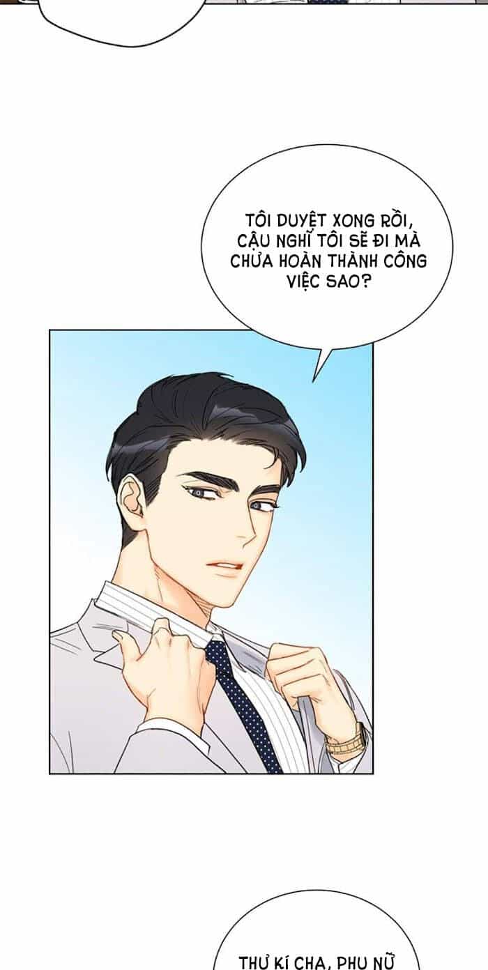 Hẹn Hò Nơi Công Sở - Chương 50 - ảnh 10