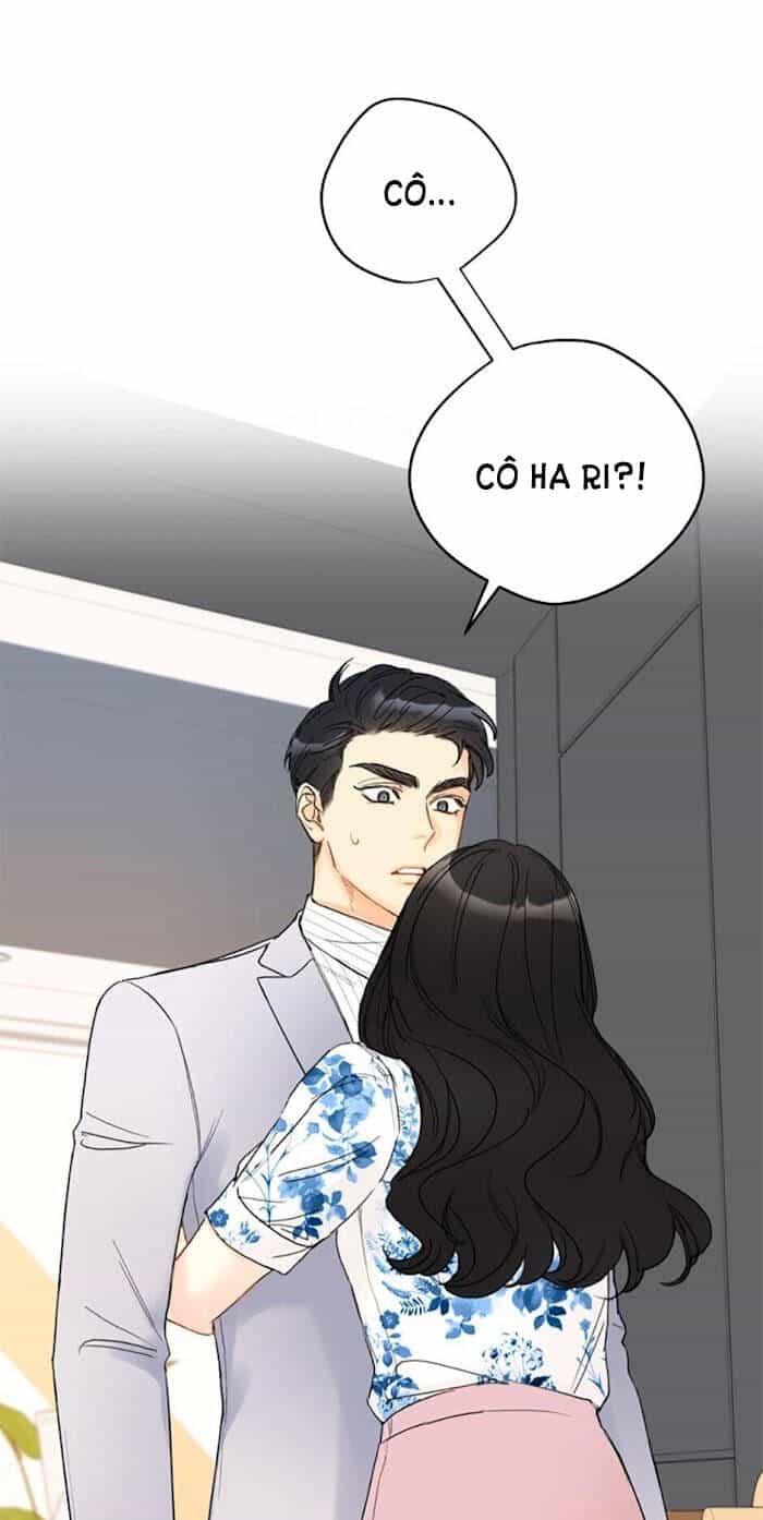 Hẹn Hò Nơi Công Sở - Chương 50 - ảnh 12