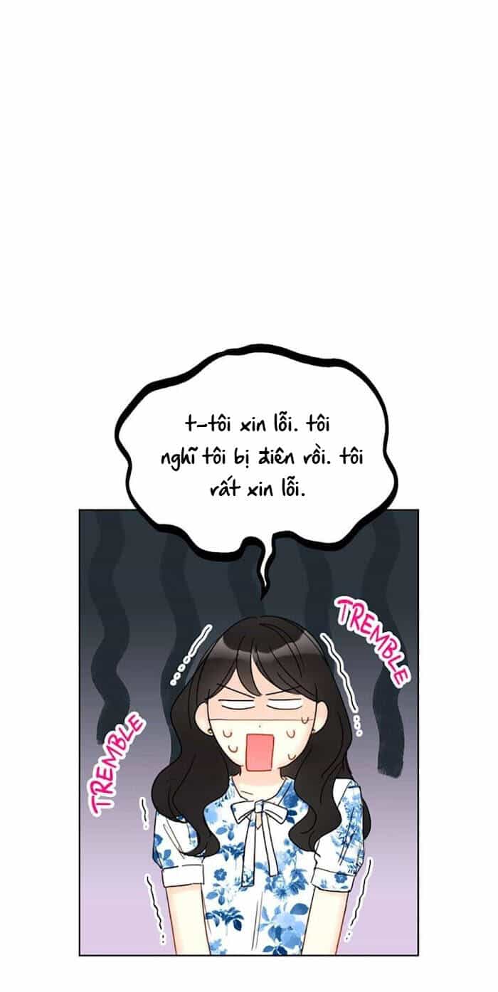 Hẹn Hò Nơi Công Sở - Chương 50 - ảnh 15
