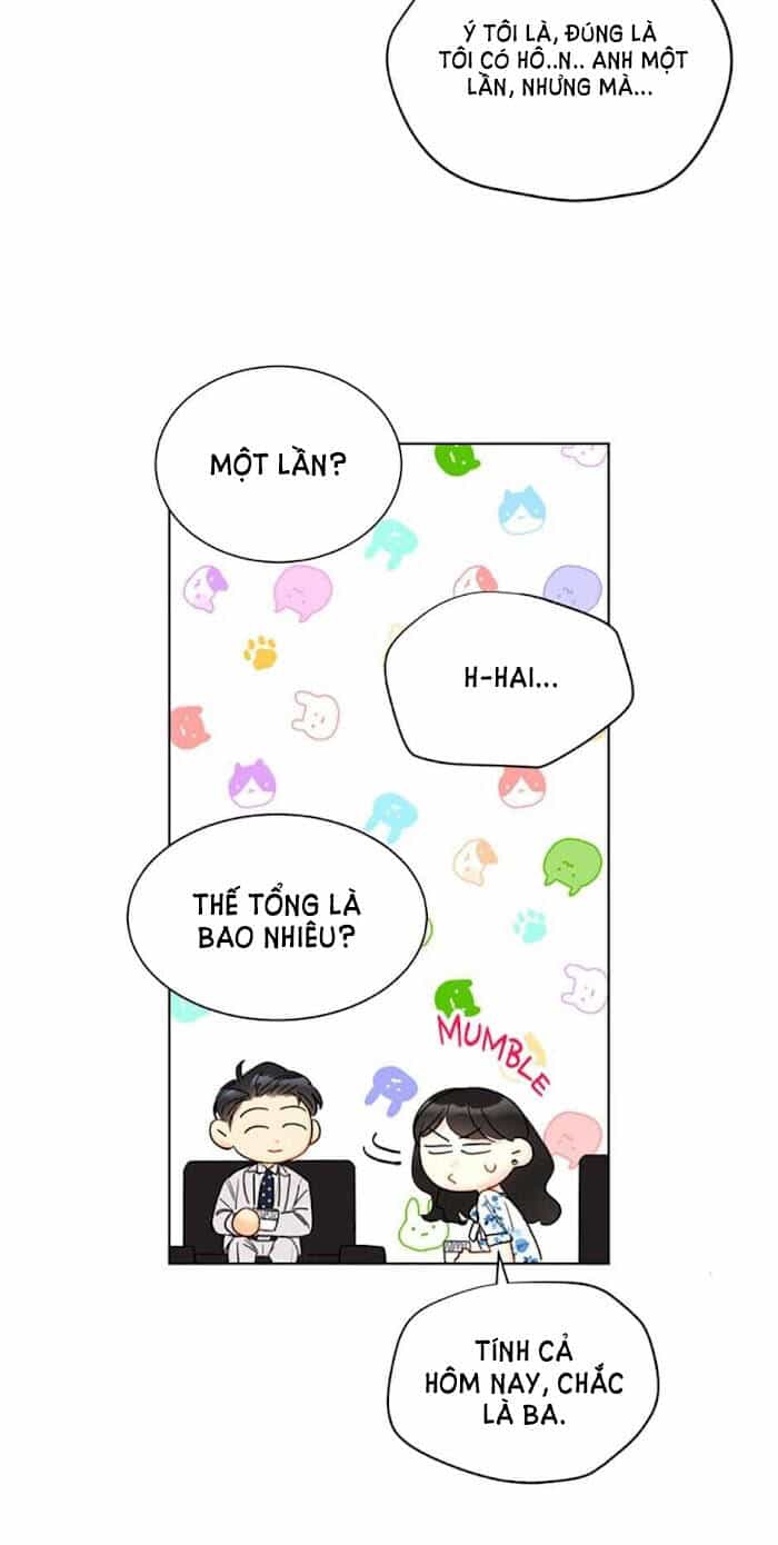 Hẹn Hò Nơi Công Sở - Chương 50 - ảnh 18