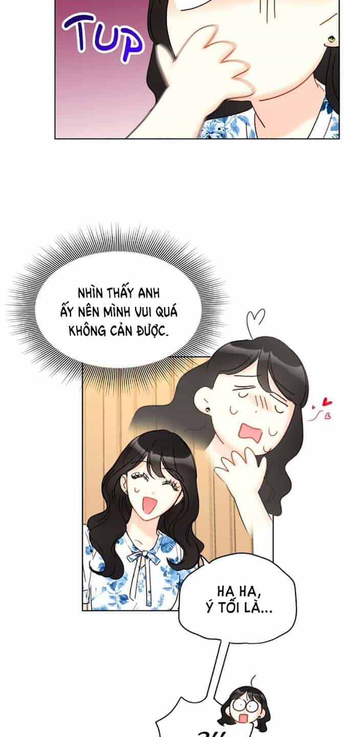 Hẹn Hò Nơi Công Sở - Chương 50 - ảnh 20