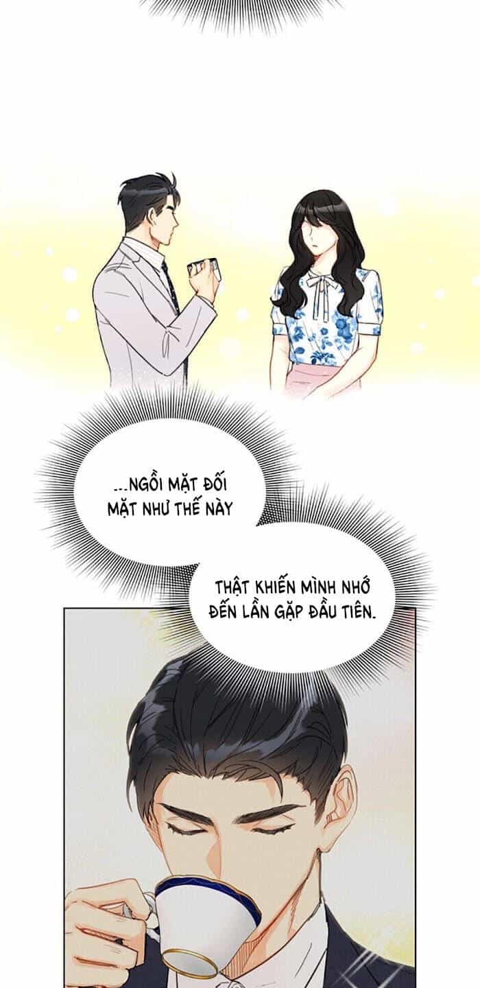 Hẹn Hò Nơi Công Sở - Chương 50 - ảnh 22
