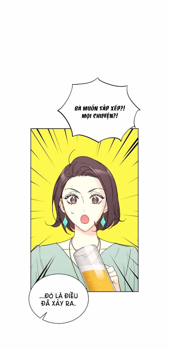 Hẹn Hò Nơi Công Sở - Chương 50 - ảnh 26