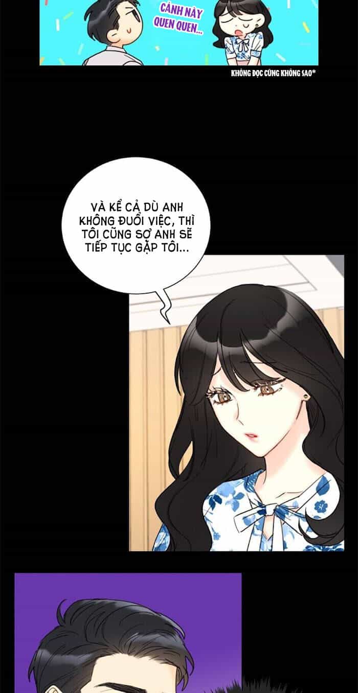 Hẹn Hò Nơi Công Sở - Chương 50 - ảnh 33