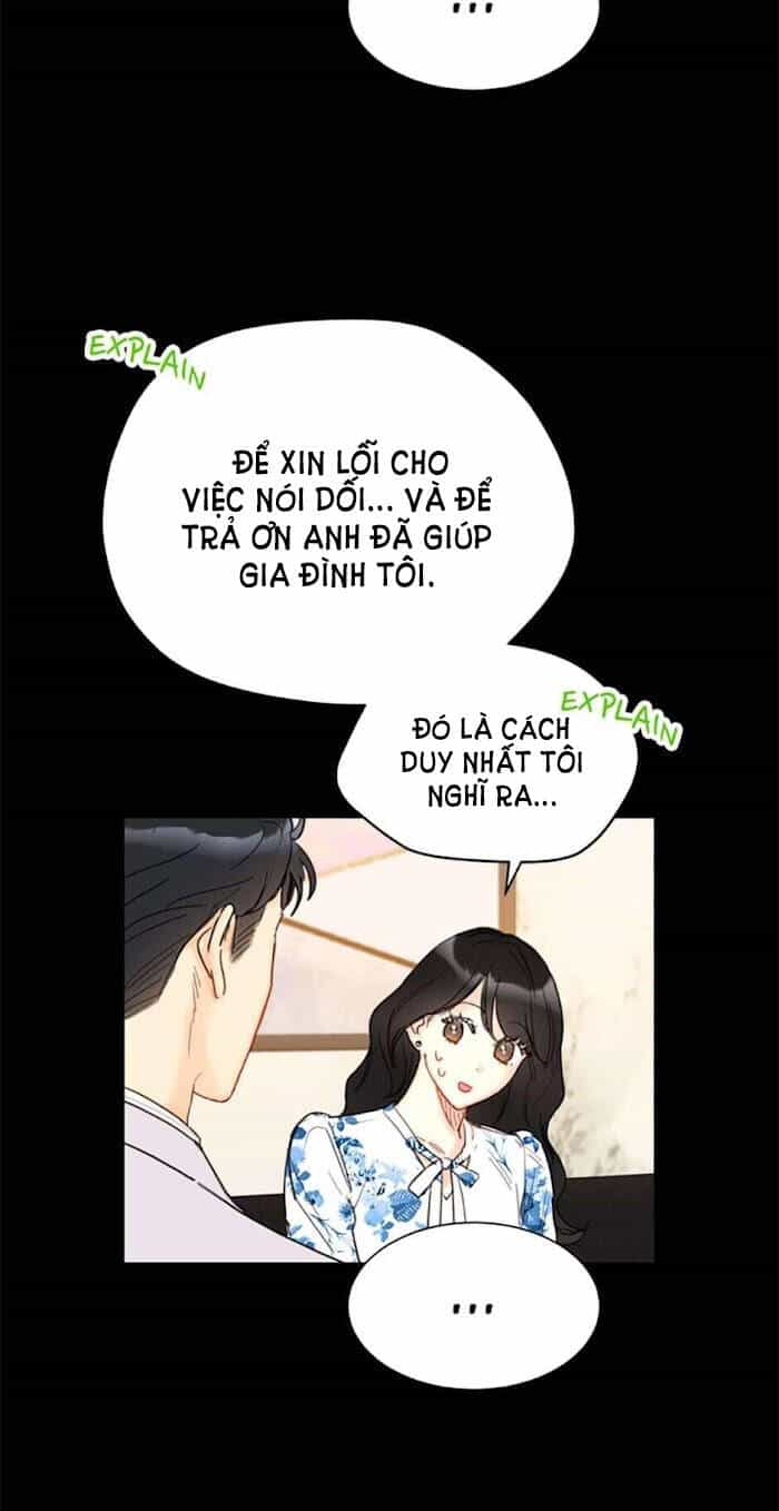 Hẹn Hò Nơi Công Sở - Chương 50 - ảnh 38