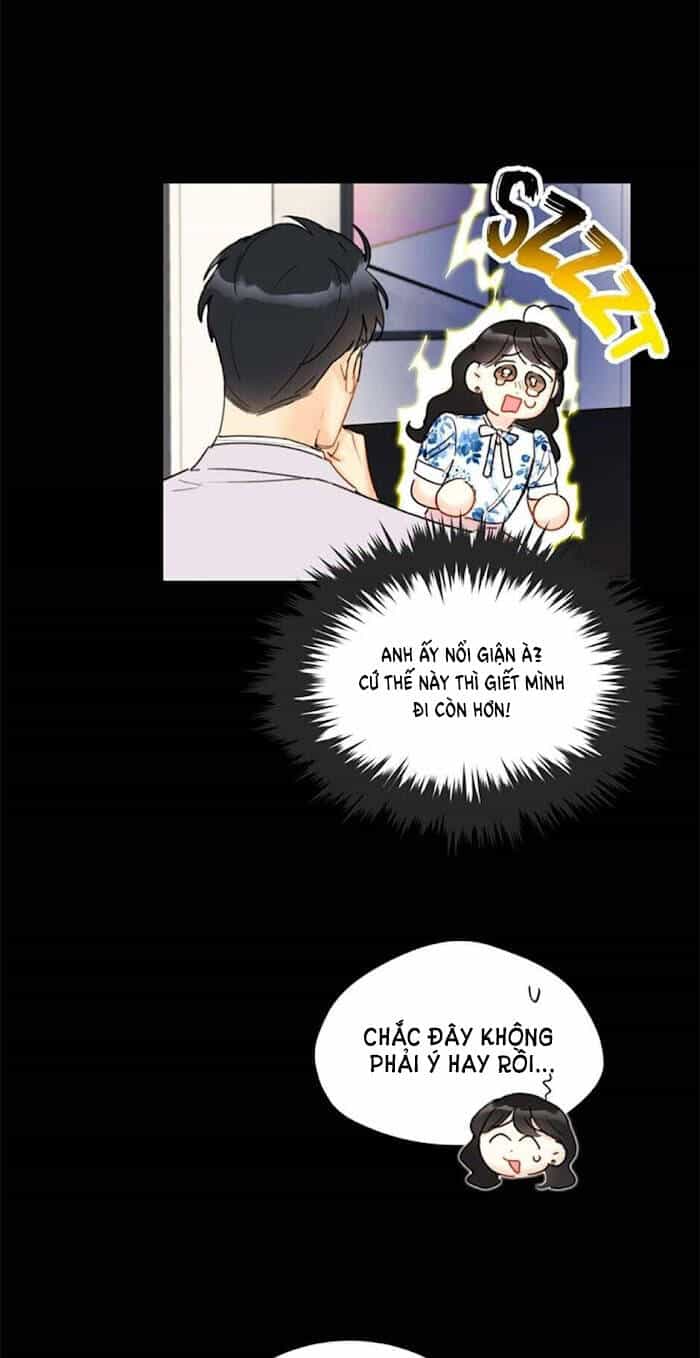 Hẹn Hò Nơi Công Sở - Chương 50 - ảnh 42