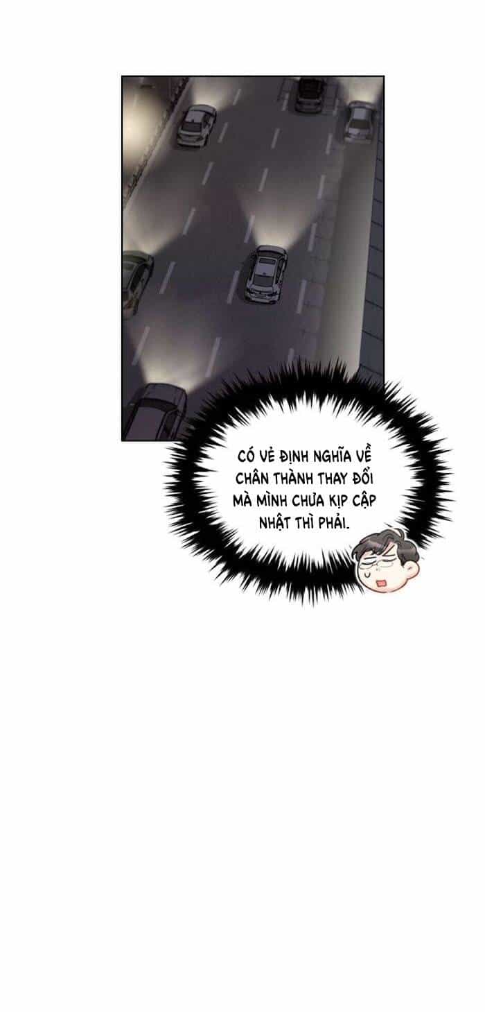 Hẹn Hò Nơi Công Sở - Chương 52 - ảnh 11