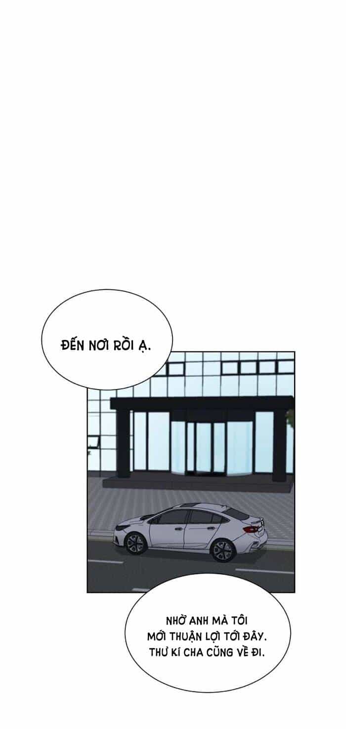 Hẹn Hò Nơi Công Sở - Chương 52 - ảnh 12