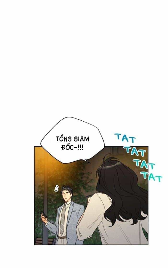 Hẹn Hò Nơi Công Sở - Chương 52 - ảnh 30
