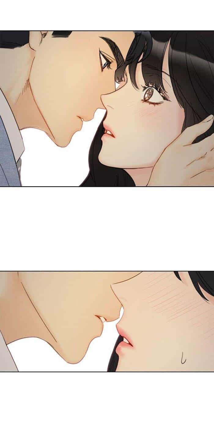 Hẹn Hò Nơi Công Sở - Chương 52 - ảnh 32