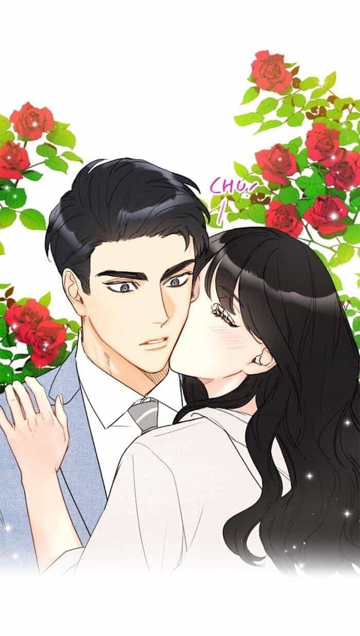 Hẹn Hò Nơi Công Sở - Chương 52 - ảnh 42