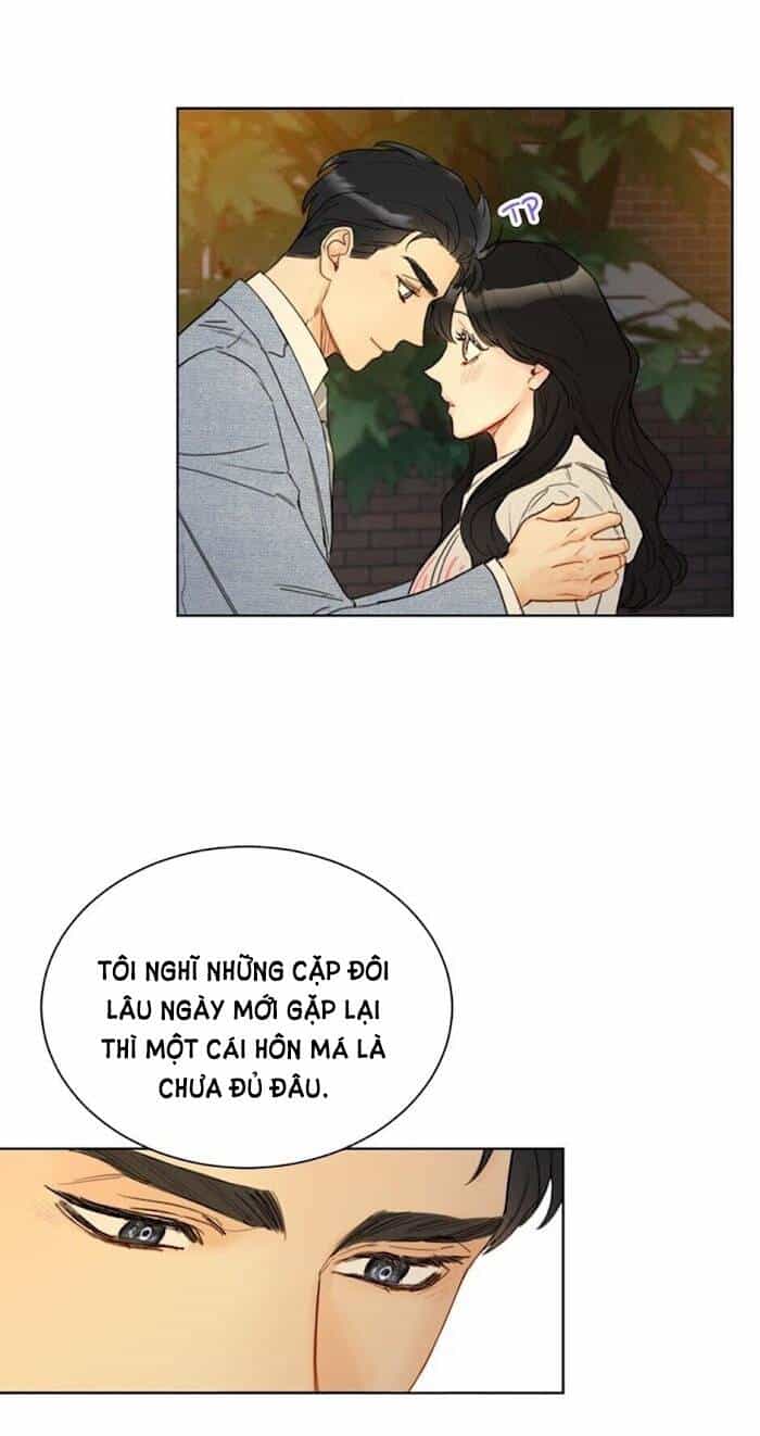 Hẹn Hò Nơi Công Sở - Chương 52 - ảnh 45