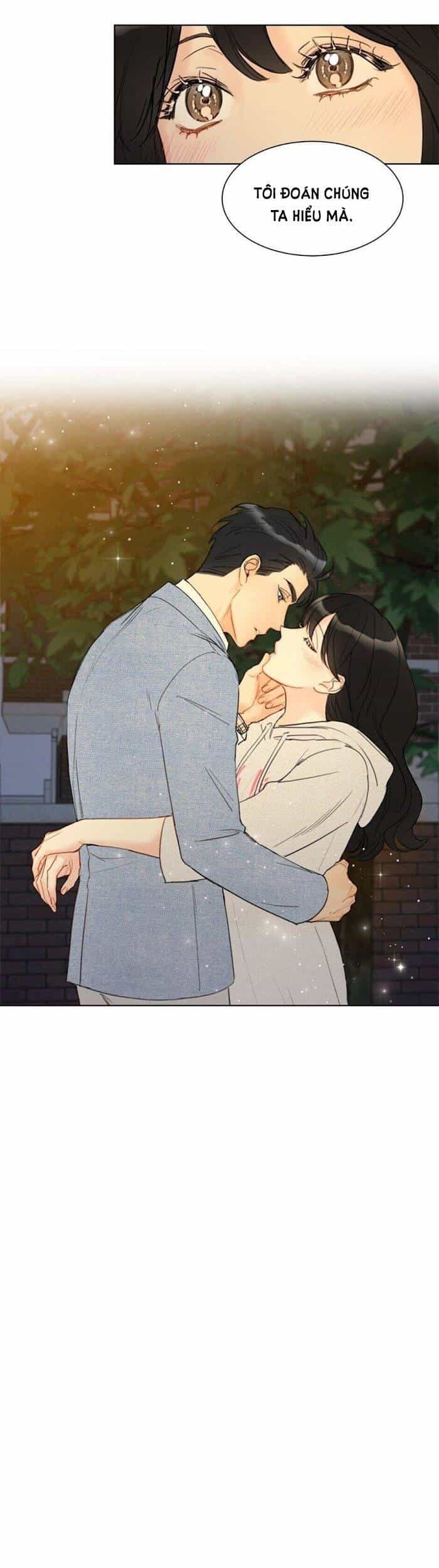 Hẹn Hò Nơi Công Sở - Chương 52 - ảnh 46