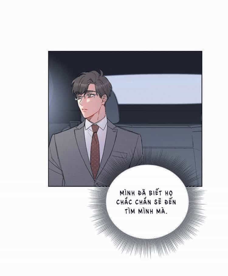 Hẹn Hò Nơi Công Sở - Chương 53 - ảnh 15