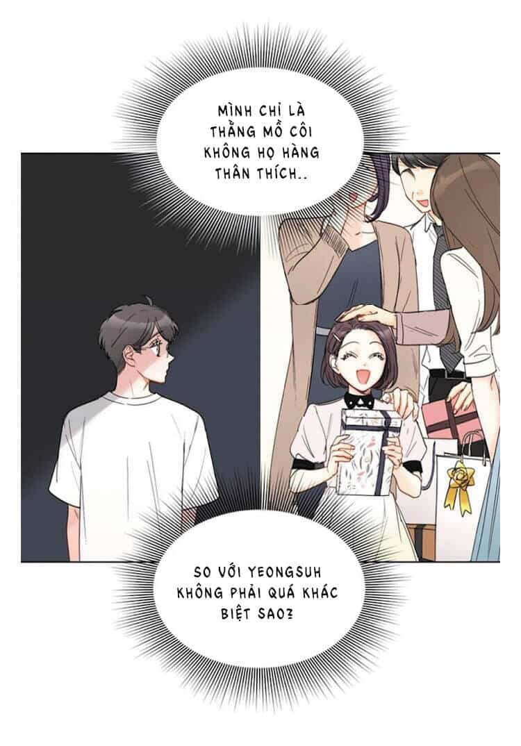 Hẹn Hò Nơi Công Sở - Chương 53 - ảnh 17