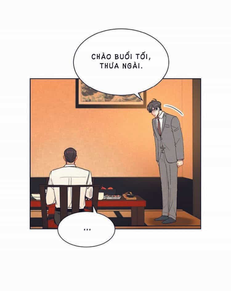 Hẹn Hò Nơi Công Sở - Chương 53 - ảnh 22