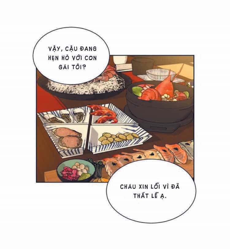 Hẹn Hò Nơi Công Sở - Chương 53 - ảnh 30