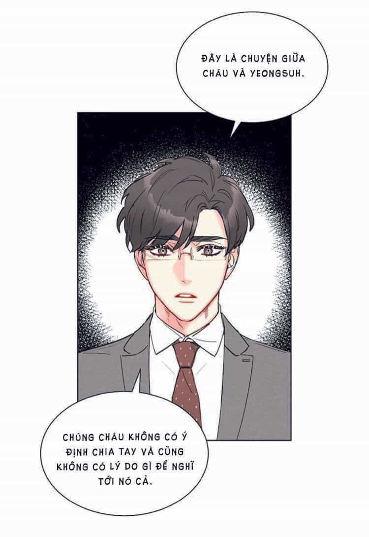 Hẹn Hò Nơi Công Sở - Chương 53 - ảnh 38