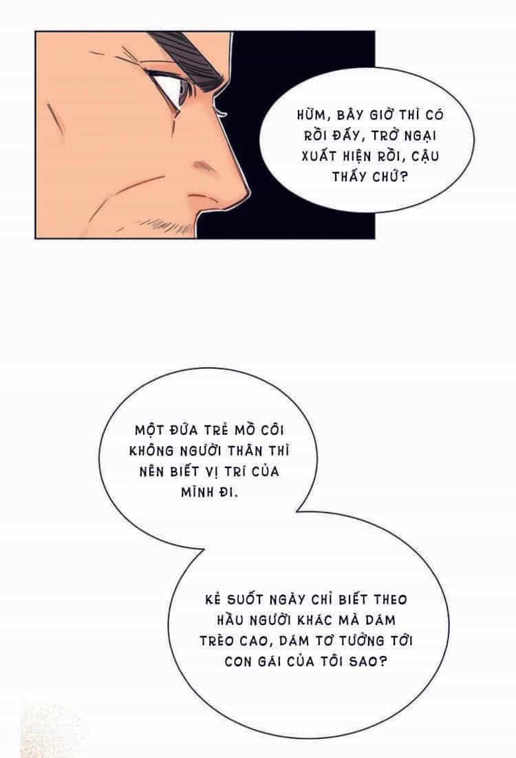 Hẹn Hò Nơi Công Sở - Chương 53 - ảnh 39