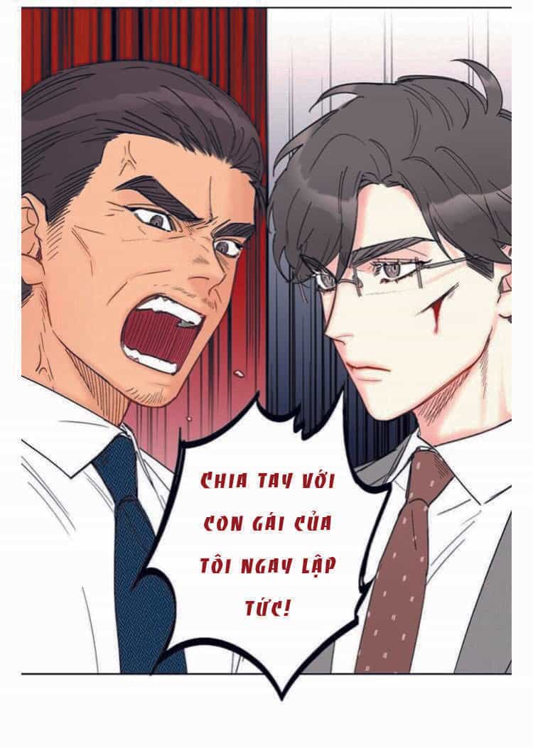 Hẹn Hò Nơi Công Sở - Chương 53 - ảnh 44