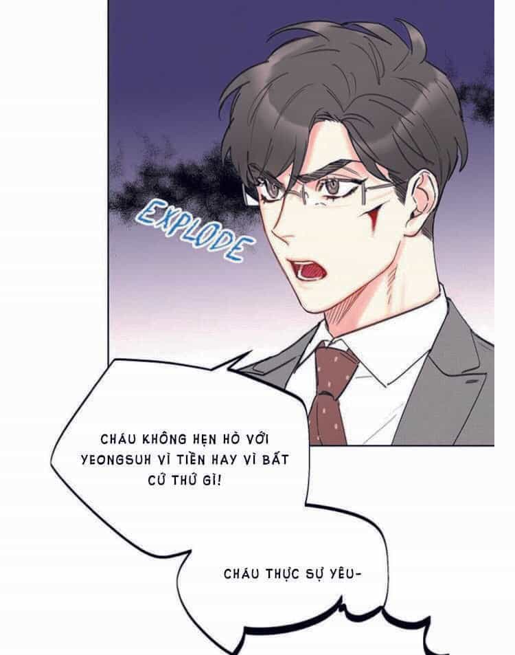 Hẹn Hò Nơi Công Sở - Chương 53 - ảnh 46