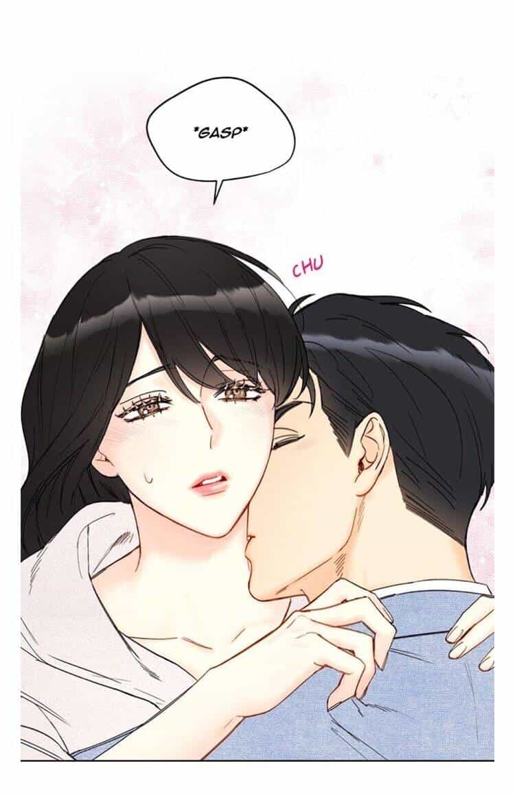 Hẹn Hò Nơi Công Sở - Chương 53 - ảnh 5