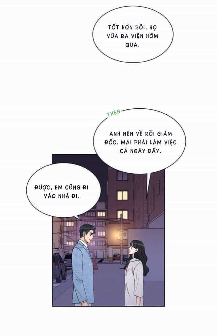 Hẹn Hò Nơi Công Sở - Chương 53 - ảnh 57