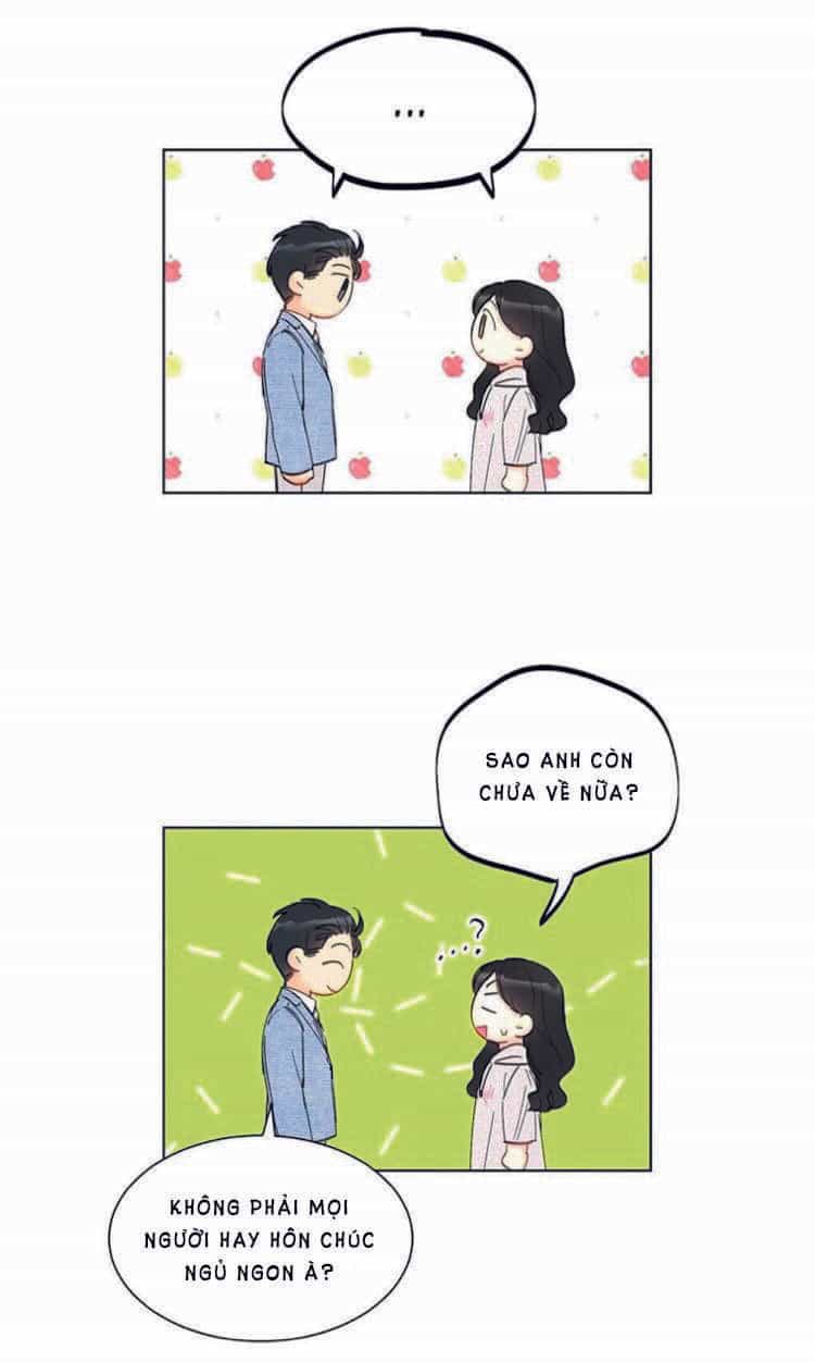 Hẹn Hò Nơi Công Sở - Chương 53 - ảnh 58