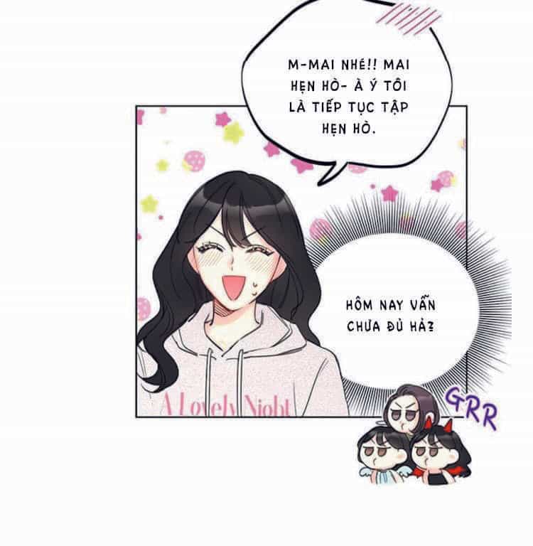 Hẹn Hò Nơi Công Sở - Chương 53 - ảnh 59