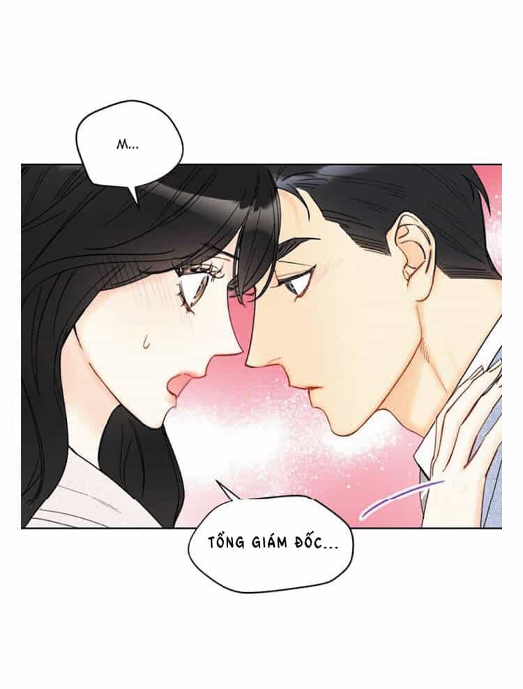 Hẹn Hò Nơi Công Sở - Chương 53 - ảnh 6